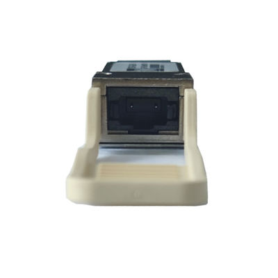 Module optique MPO QSFP28-100G-SR4 DDM Compatible 850nm 100m Transcepteur à fibre optique