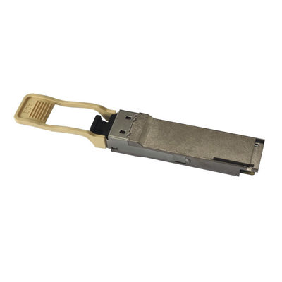 40G QSFP 850nm 100m SR4 MPO Module optique QSFP-40G-SR4 DDM Émetteur-récepteur QSFP compatible avec une distance de transmission de 100m
