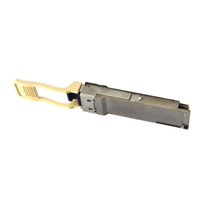 40G QSFP 850nm 100m SR4 MPO Module optique QSFP-40G-SR4 DDM Émetteur-récepteur QSFP compatible avec une distance de transmission de 100m