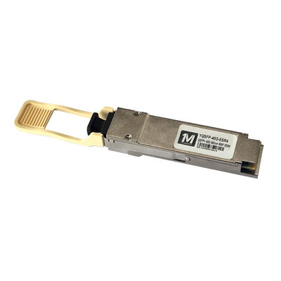 Améliorez les performances de votre réseau avec le module optique 40G QSFP ESR4 MPO et profitez du transfert de données
