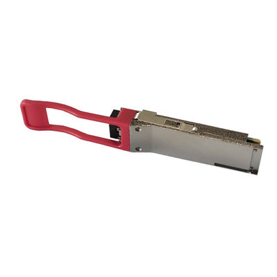 40G qsfp 1310nm 40km ER4 LC Module optique Taux de transmission de données réseau 40Gbps QSFP-40G-ER4 DDM Module émetteur-récepteur qsfp compatible